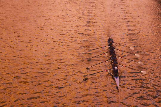 Overview of Rowing