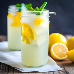 Lemonade