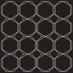Obraz premium Geometric Pattern
