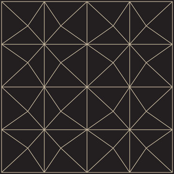 Geometric Pattern