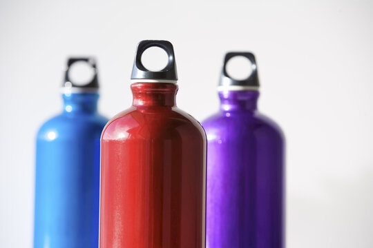 Reusable Water Bottles
