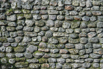 stone wall texture