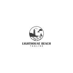 LIGHT HOUSE LOGO DESIGN