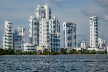 Horizonte de cartagena