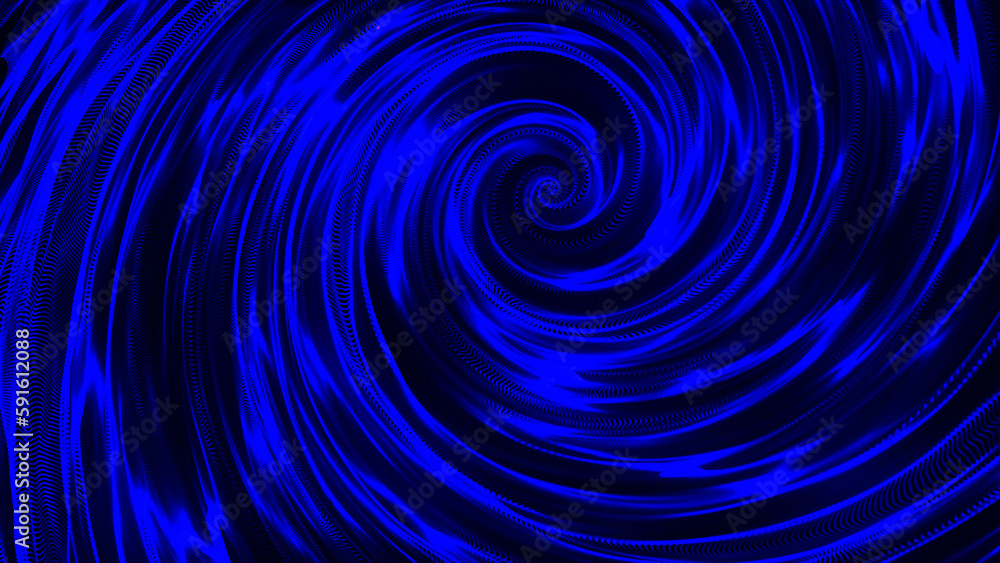 Poster abstract background with connecting dots. abstract point digital wave of particles. the whirlpool of