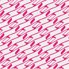 Seamless diagonal pattern. Repeat decorative design.Abstract texture for textile, fabric, wallpaper, wrapping paper.