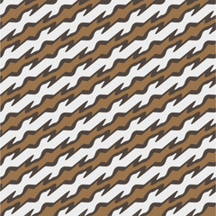 Seamless diagonal pattern. Repeat decorative design.Abstract texture for textile, fabric, wallpaper, wrapping paper.