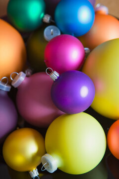Christmas Ornaments