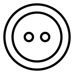 Fototapeta premium buttons icon