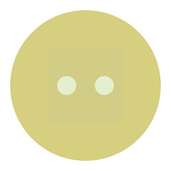 Fototapeta premium buttons icon