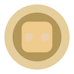 buttons icon