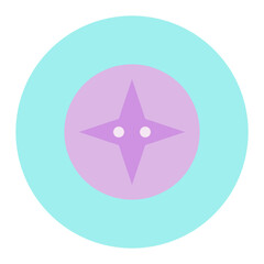 buttons icon
