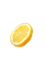 Lemon, Limón amarillo