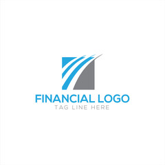 Financial accounting logo
