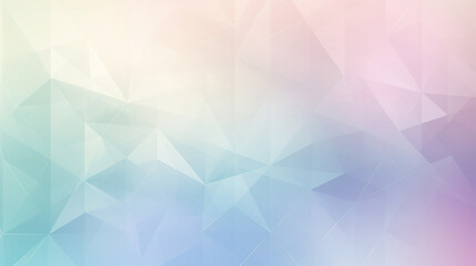 pastel abstract background, gradient, subtle shapes