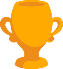 Cute Medal Illustration