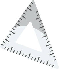 Cute Measure Illustration