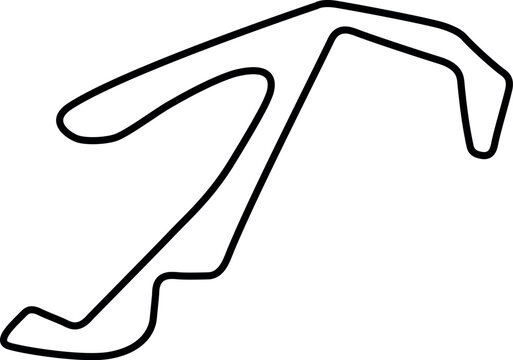 Misano Circuit 