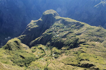 Piton du Maïdo 