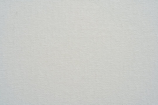 Whit gray fabric canvas texture background for design backdrop or overlay background