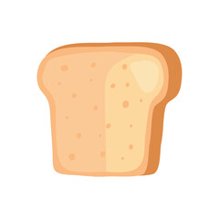 fresh organic wheat bread
