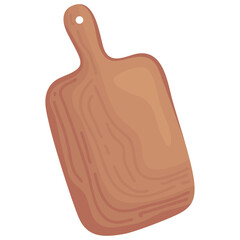cutting board for gourmet cuisine