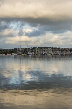 Crosshaven Boatyard