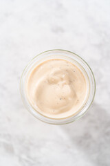 Swedish Meatball Sauce