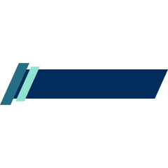Lower Third Label Element