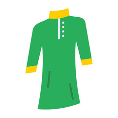 Kurta Icon