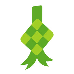 Ketupat Icon