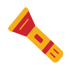 Flashlight Icon