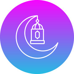 Moon Icon