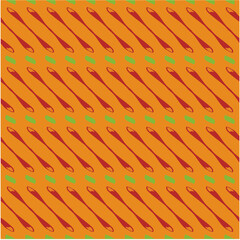 Vector geometric ornament in ethnic style. Seamless pattern with  abstract shapes, repeat tiles. Repeating pattern for decor, textile and fabric.