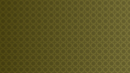Islamic Pattern Background