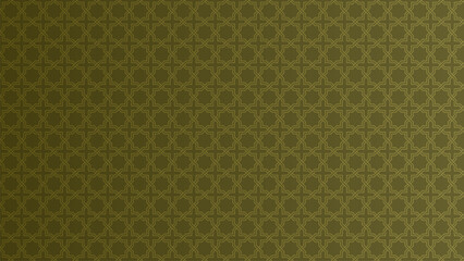 Islamic Pattern Background