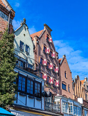 old town hall country