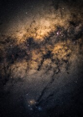 Our Milky Way