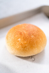 Dinner rolls