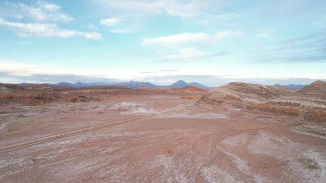 Atacama Desert