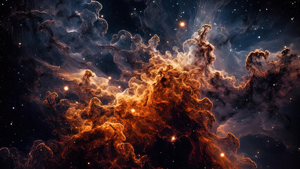 Nebula Web 004