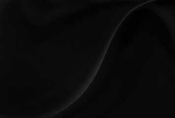 abstract black and silver are light gray with white the gradient is the surface with templates metal texture soft lines tech diagonal background black dark sleek clean modern.