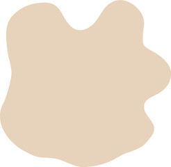 Organic Random Shape