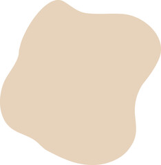 Organic Random Shape