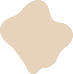 Organic Random Shape