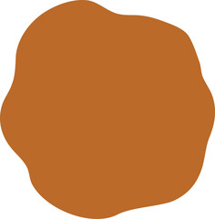 Organic Random Shape