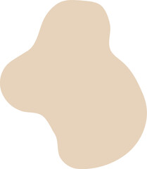 Organic Random Shape