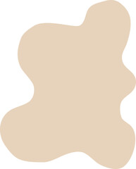 Organic Random Shape