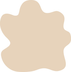 Organic Random Shape