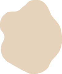 Organic Random Shape